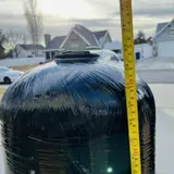 Facility 2C Pressure Vessel with Polyethylene Inner Shell - Thumbnail 3