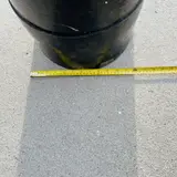 Facility 2C Pressure Vessel with Polyethylene Inner Shell - Thumbnail 6