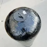 Facility 2C Pressure Vessel with Polyethylene Inner Shell - Thumbnail 2