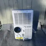 Frigidaire FHPC102AC1 Portable Room Air Conditioner, 10,000 BTU - Thumbnail 9