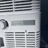 Frigidaire FHPC102AC1 Portable Room Air Conditioner, 10,000 BTU - Thumbnail 5