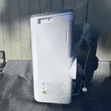 Frigidaire FHPC102AC1 Portable Room Air Conditioner, 10,000 BTU - Thumbnail 7
