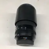 Fujifilm XF 70-300mm f/4-5.6 R LM OIS WR Lens - Thumbnail 4