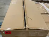Moving Style Stand for Samsung 32" M7 M8 Monitor, LS-MTS1S32WHT, VESA 100x100 - Thumbnail 3