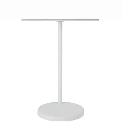 Moving Style Stand for Samsung 32" M7 M8 Monitor, LS-MTS1S32WHT, VESA 100x100 at Monitors, Projectors & Accs in new condition