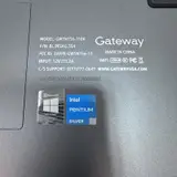 Gateway GWTN156-11BK Laptop, Intel Pentium Silver N5030, 4GB, 128GB - Thumbnail 8