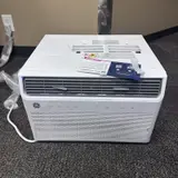 GE 8,000 BTU Smart Electronic Window Air Conditioner - Thumbnail 3