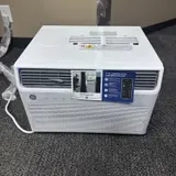 GE 8,000 BTU Smart Electronic Window Air Conditioner - Thumbnail 7