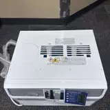 GE 8,000 BTU Smart Electronic Window Air Conditioner - Thumbnail 4