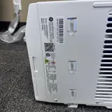 GE 8,000 BTU Smart Electronic Window Air Conditioner - Thumbnail 9