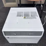 GE 450-sq ft Window Air Conditioner with Remote (115-Volt 10000-BTU) Wi-Fi enabled - Thumbnail 3