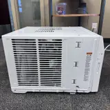 GE 450-sq ft Window Air Conditioner with Remote (115-Volt 10000-BTU) Wi-Fi enabled - Thumbnail 7