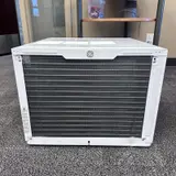 GE 450-sq ft Window Air Conditioner with Remote (115-Volt 10000-BTU) Wi-Fi enabled - Thumbnail 4