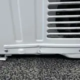 GE 450-sq ft Window Air Conditioner with Remote (115-Volt 10000-BTU) Wi-Fi enabled - Thumbnail 10