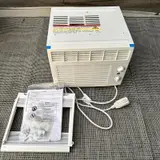 GE Small Room Window Air Conditioner , ( 115-Volt , 5000-BTU ) - Thumbnail 2