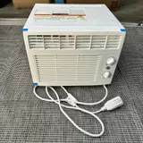 GE Small Room Window Air Conditioner , ( 115-Volt , 5000-BTU ) - Thumbnail 3