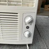 GE Small Room Window Air Conditioner , ( 115-Volt , 5000-BTU ) - Thumbnail 5