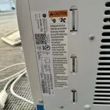 GE Small Room Window Air Conditioner , ( 115-Volt , 5000-BTU ) - Thumbnail 4