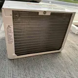 GE Small Room Window Air Conditioner , ( 115-Volt , 5000-BTU ) - Thumbnail 9