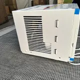 GE Small Room Window Air Conditioner , ( 115-Volt , 5000-BTU ) - Thumbnail 7