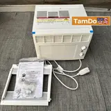 GE Small Room Window Air Conditioner , ( 115-Volt , 5000-BTU ) - Thumbnail 1