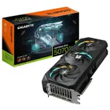 GIGABYTE GeForce RTX 5070 Ti Gaming OC 16G Graphics Card, 16GB 256-bit GDDR7 - Thumbnail 2
