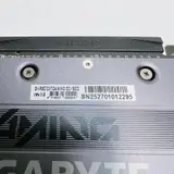 Gigabyte Radeon RX 9070 XT Gaming OC 16GB GDDR6 256-bit Graphics Card - Thumbnail 8