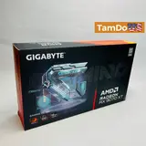 Gigabyte Radeon RX 9070 XT Gaming OC 16GB GDDR6 256-bit Graphics Card - Thumbnail 1