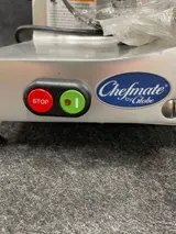 Globe Chefmate C10 10" Food Meat Deli Slicer - Thumbnail 7