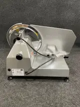 Globe Chefmate C10 10" Food Meat Deli Slicer - Thumbnail 10