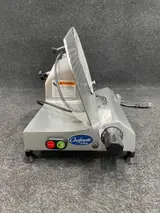 Globe Chefmate C10 10" Food Meat Deli Slicer - Thumbnail 2
