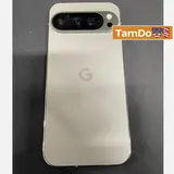 Google Pixel 9 Pro | 256GB | Unlocked | Porcelain - Thumbnail 5