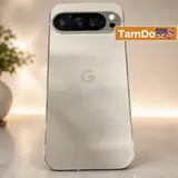 Google Pixel 9 Pro | 256GB | Unlocked | Porcelain - Thumbnail 1