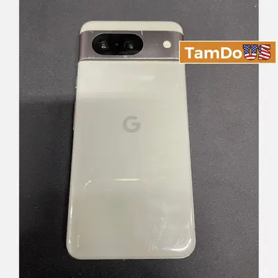 Google Pixel 8 | 256GB | Unlockled *Please READ* at Cell Phones & Smartphones in fair condition