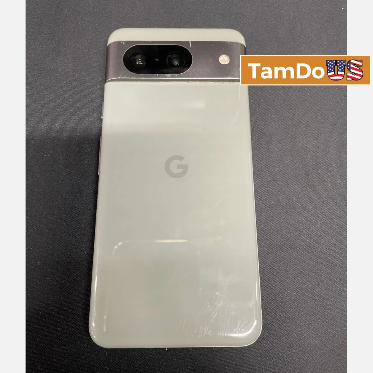 Google Pixel 8 | 256GB | Unlockled - Photo 1 - Real photo at TamDoUS Salt Lake City