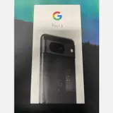 Google Pixel 8 | 128GB | Unlocked | Obsidian - Thumbnail 3