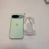 Google Pixel 9 | 128GB | Wintergreen | Unlocked - Thumbnail 2