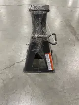 Gray 25 Ton Vehicle Support Jack Stand (12-20") - Thumbnail 3