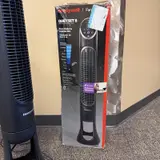 Honeywell QuietSet 8 Whole Room Tower Fan, Oscillating, Remote Control - Thumbnail 6