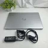 HP 17 Laptop, 17.3" FHD, AMD Ryzen 5 7530U, 8GB, 512GB SSD, Silver - Thumbnail 3