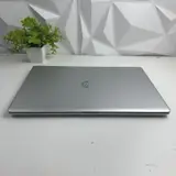 HP 17 Laptop, 17.3" FHD, AMD Ryzen 5 7530U, 8GB, 512GB SSD, Silver - Thumbnail 5