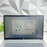 HP 17 Laptop, 17.3" FHD, AMD Ryzen 5 7530U, 8GB, 512GB SSD, Silver - Thumbnail 8