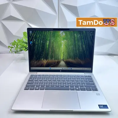 HP EliteBook 630 G11 13.3" Touchscreen Laptop, Ultra 7-165U, 32GB, 1TB*Pls READ* at Laptops & Netbooks in excellent condition