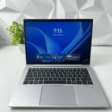 HP EliteBook 845 G11 Laptop, 14" FHD, Ryzen 5 PRO 8540U, 16GB, 256GB SSD - Thumbnail 5