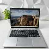 HP EliteBook 845 G11 Laptop, 14" FHD, Ryzen 5 PRO 8540U, 16GB, 256GB SSD - Thumbnail 2