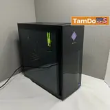 HP OMEN 40L Gaming Desktop, i7-12700KF, 16GB DDR4, 1TB SSD, RTX 3060 Ti - Thumbnail 1