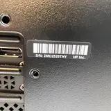 HP OMEN 40L Gaming Desktop, i7-12700KF, 16GB DDR4, 1TB SSD, RTX 3060 Ti - Thumbnail 9