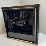 HP OMEN 40L Gaming Desktop, i7-12700KF, 16GB DDR4, 1TB SSD, RTX 3060 Ti - Thumbnail 5