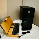 HP OMEN 40L Gaming Desktop, i7-12700KF, 16GB DDR4, 1TB SSD, RTX 3060 Ti - Thumbnail 8