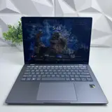 HP - OmniBook X Copilot+ PC 14" 2.2K Touch Laptop, Snapdragon X Elite, 16GB, 1TB - Thumbnail 10